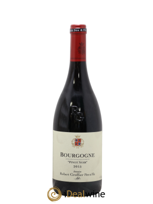 Bourgogne Robert Groffier Père & Fils (Domaine)
