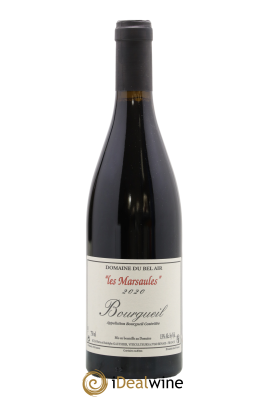 Bourgueil Marsaules Domaine du Bel Air