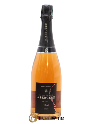 Champagne - A. Bergere