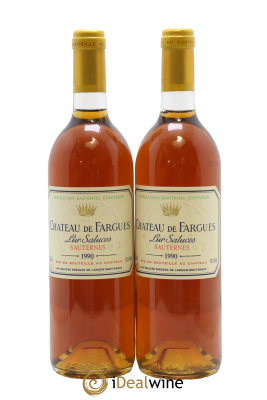 Château de Fargues