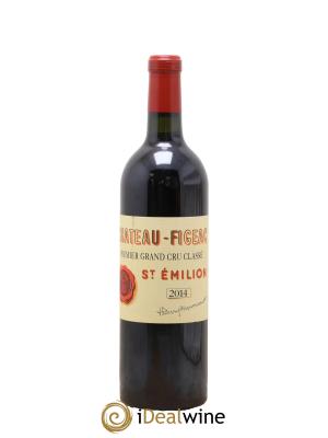 Château Figeac 1er Grand Cru Classé A