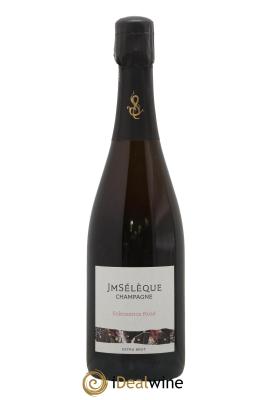 Solessence Rosé Extra-Brut Jean-Marc Sélèque