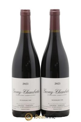 Gevrey-Chambertin Frédéric Esmonin