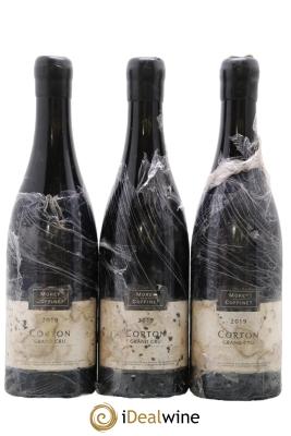 Corton Grand Cru Morey-Coffinet (Domaine)