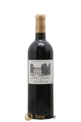 Château Dassault Grand Cru Classé