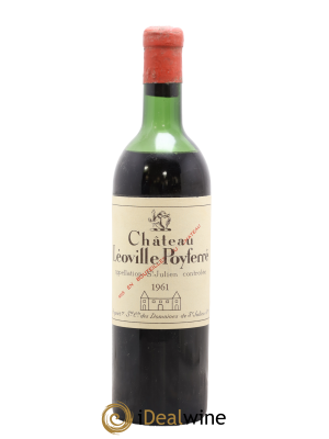 Château Léoville Poyferré 2ème Grand Cru Classé