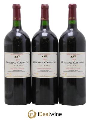 Saint-Julien Château Castaing