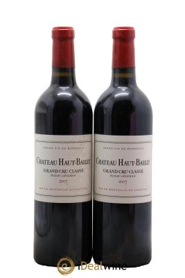 Château Haut-Bailly Cru Classé de Graves 