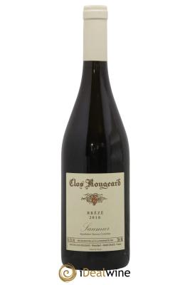 Saumur Brézé Clos Rougeard