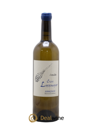Jurançon sec Comète Clos Larrouyat