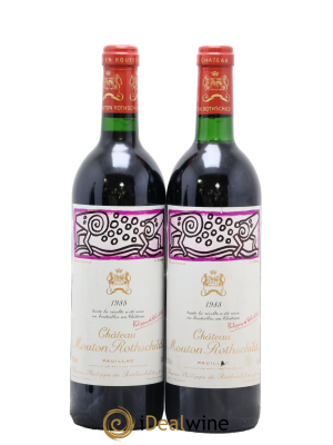 Château Mouton Rothschild 1er Grand Cru Classé