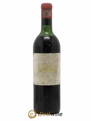 Château Margaux 1er Grand Cru Classé