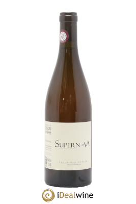 Vin de France Supernova Danjou Banessy (Domaine)
