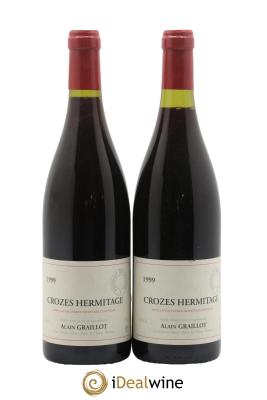 Crozes-Hermitage Domaine Graillot