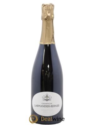 Longitude Blanc de Blancs 1er Cru Extra-Brut Larmandier-Bernier 