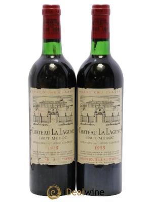 Château la Lagune 3ème Grand Cru Classé