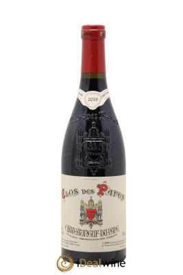 Châteauneuf-du-Pape Clos des Papes - Paul Avril