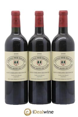 Château Pavie Macquin 1er Grand Cru Classé B