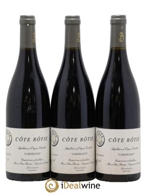 Côte-Rôtie Cordeloux Marie et Pierre Bénetière (Domaine)