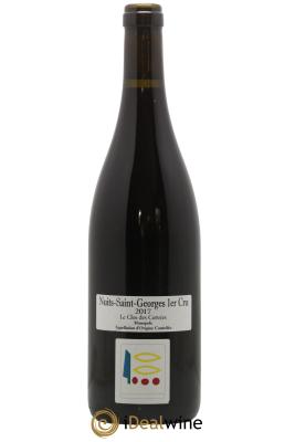 Nuits-Saint-Georges 1er Cru Le Clos des Corvées Prieuré Roch
