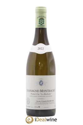 Chassagne-Montrachet 1er Cru Les Ruchottes Ramonet (Domaine) 