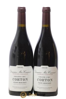 Corton Grand Cru Clos Rognet Méo-Camuzet (Domaine)