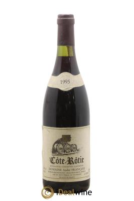 Côte-Rôtie Domaine André François
