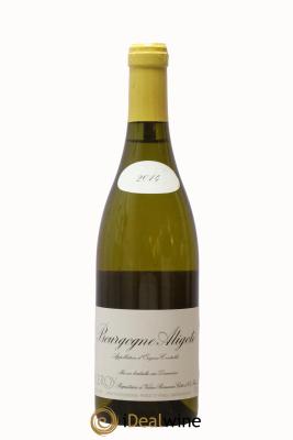 Bourgogne Aligoté Leroy (Domaine)