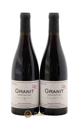 Ajaccio Granit 60 Vaccelli