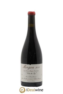 Morgon Côte du Py Jean Foillard
