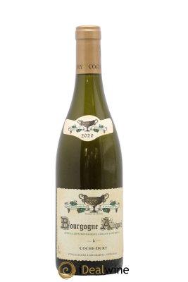 Bourgogne Aligoté Coche Dury (Domaine)