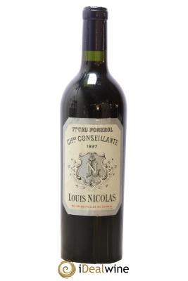 Château la Conseillante