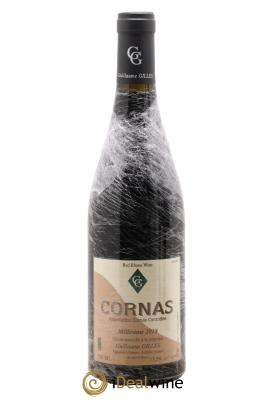 Cornas Guillaume Gilles (Domaine)