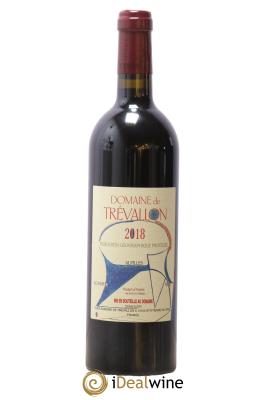 Alpilles Trévallon (Domaine de) Eloi Dürrbach