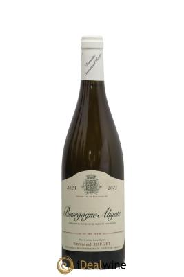 Bourgogne Aligoté Emmanuel Rouget