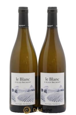 Pacherenc du Vic-Bihl Sec Cuvée Le Blanc d'Alain Brumont