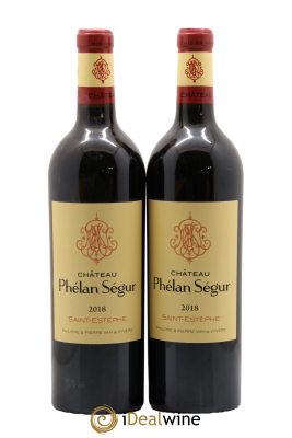 Château Phélan Ségur