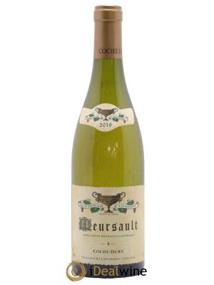 Meursault Coche Dury (Domaine) 