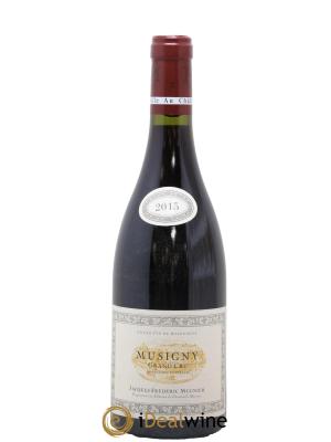 Musigny Grand Cru Jacques-Frédéric Mugnier