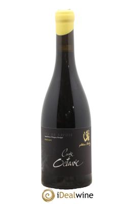 Vin de Savoie Cuvée Octavie Adrien Berlioz