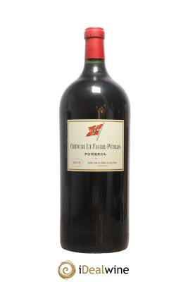 Château la Fleur Petrus