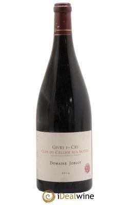 Givry 1er Cru Clos du Cellier aux moines Cellier aux Moines (Domaine)