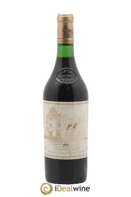 Château Haut Brion 1er Grand Cru Classé