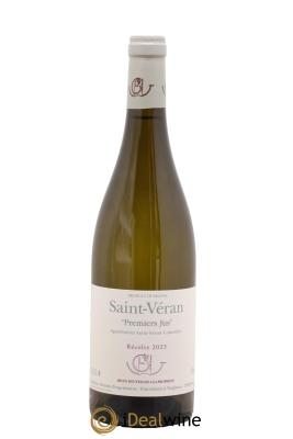 Saint-Véran 1er Jus Guffens-Heynen