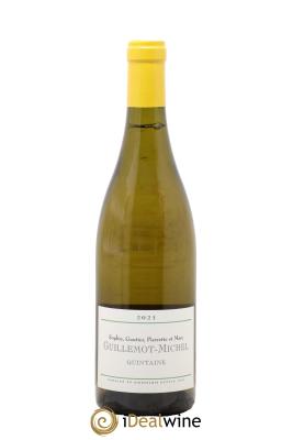 Viré-Clessé Quintaine Domaine Guillemot-Michel