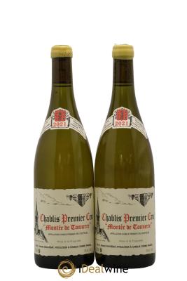 Chablis 1er Cru Montée de Tonnerre Vincent Dauvissat (Domaine)