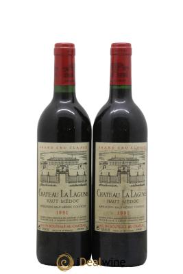 Château la Lagune 3ème Grand Cru Classé