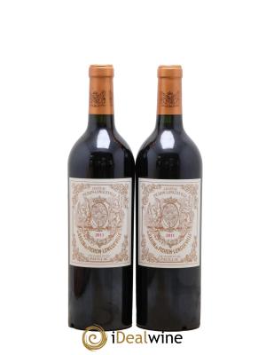 Pichon Longueville Baron 2ème Grand Cru Classé
