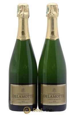 Blancs de Blancs Brut Delamotte