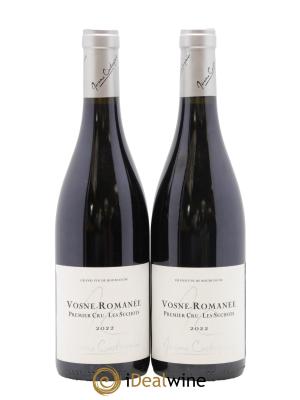 Vosne-Romanée 1er Cru Les Suchots Castagnier (Domaine)